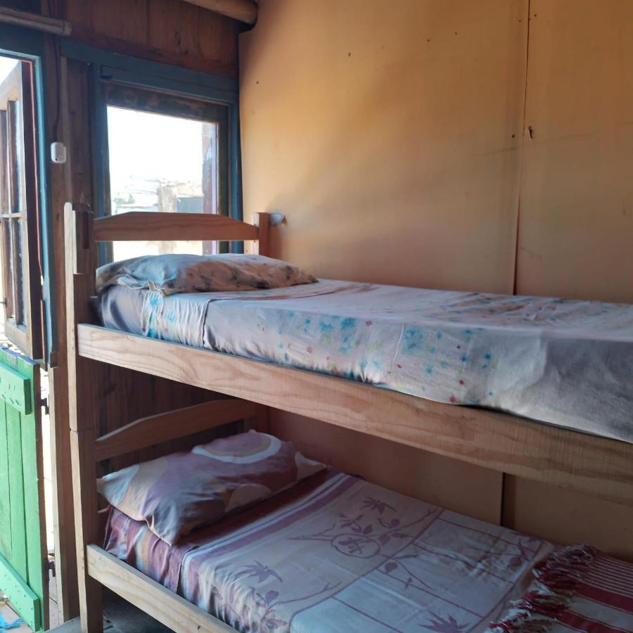 Calavera Beach Hostel 카보 폴로니오 외부 사진
