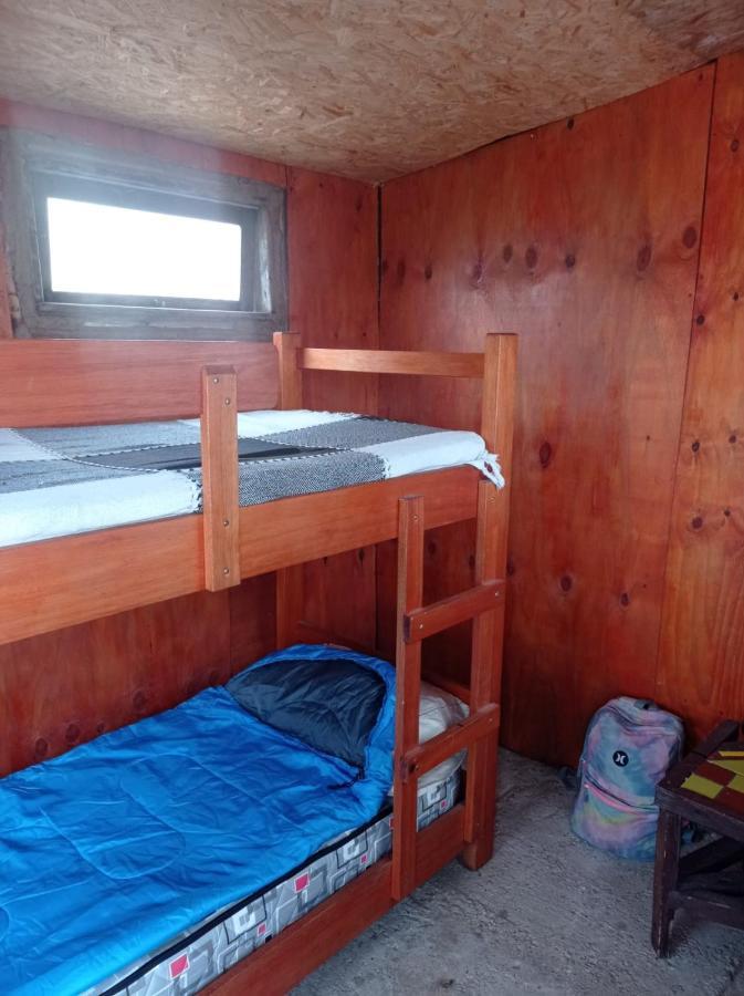 Calavera Beach Hostel 카보 폴로니오 외부 사진